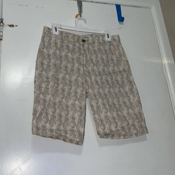 Goodfellow & Co Other - Pineapple print Shorts